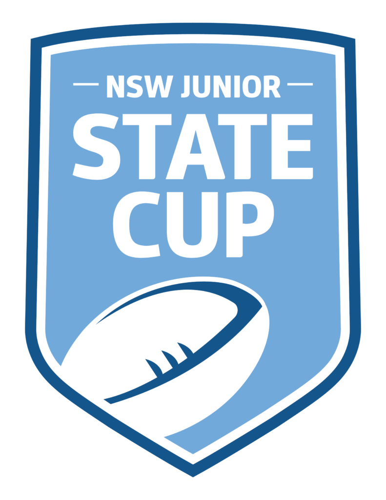 Junior State Cup NSW Touch